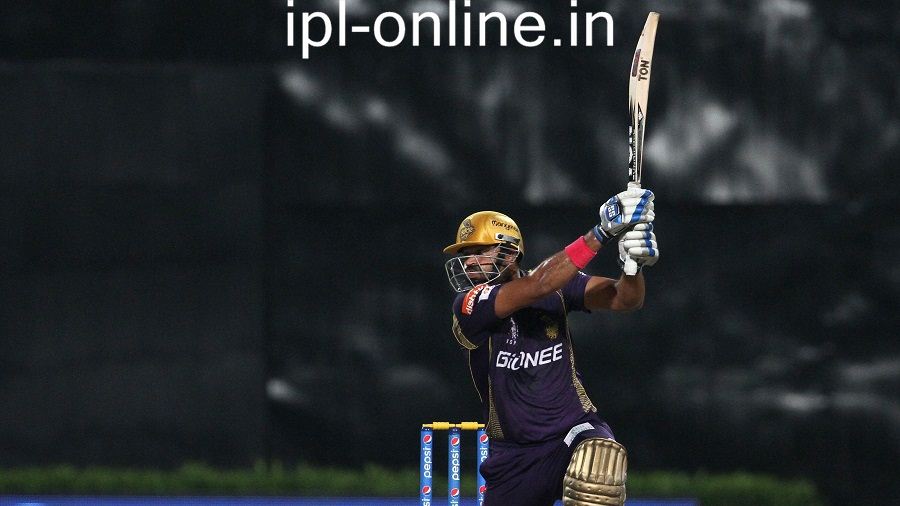 KKR vs SRH Kolkata Knight Riders v Sunrisers Hyderabad